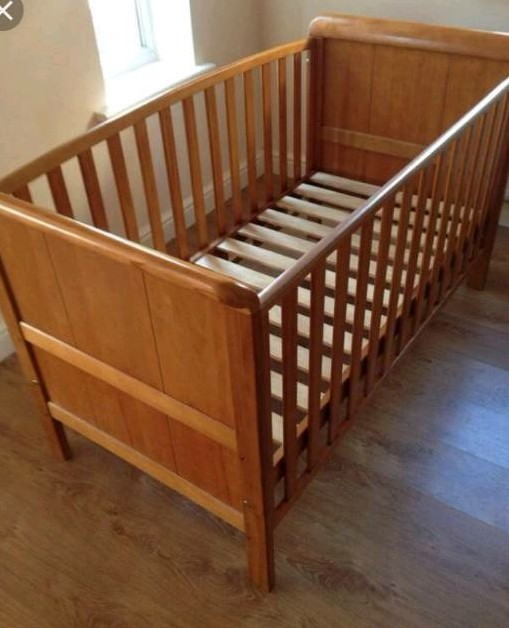 babies r us cot bed instructions